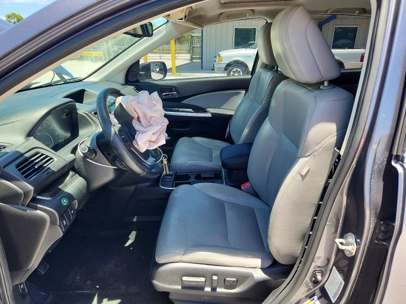 Aukcja sprzedaży 2016 Honda Cr-v, vin: 2HKRM3H71GH534748, numer aukcji: 56047756