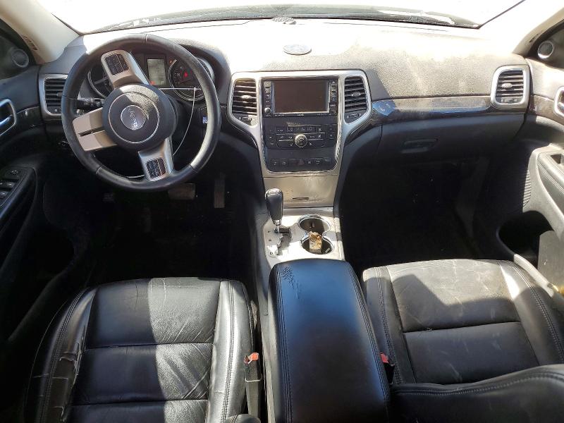 Продаж на аукціоні авто 2011 Jeep Grand Cherokee, vin: 1J4RR4GT3BC573846, номер лоту: 56616036