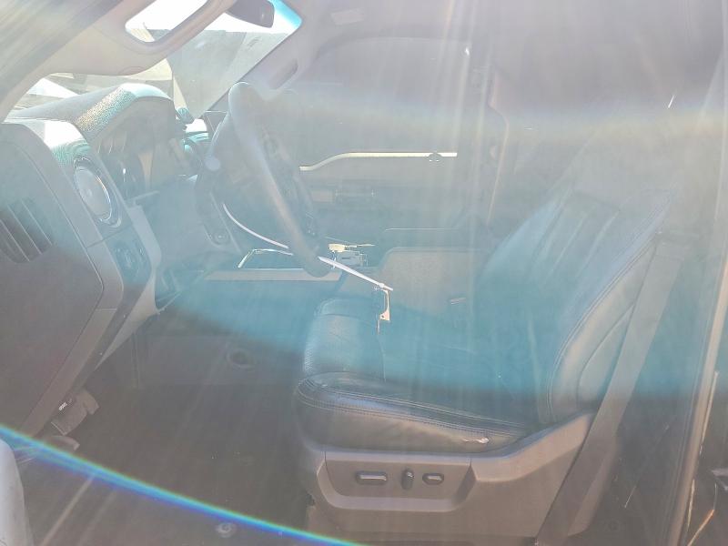 Продажа на аукционе авто 2011 Ford F250, vin: 1FT7W2BT4BEC16231, номер лота: 57734336