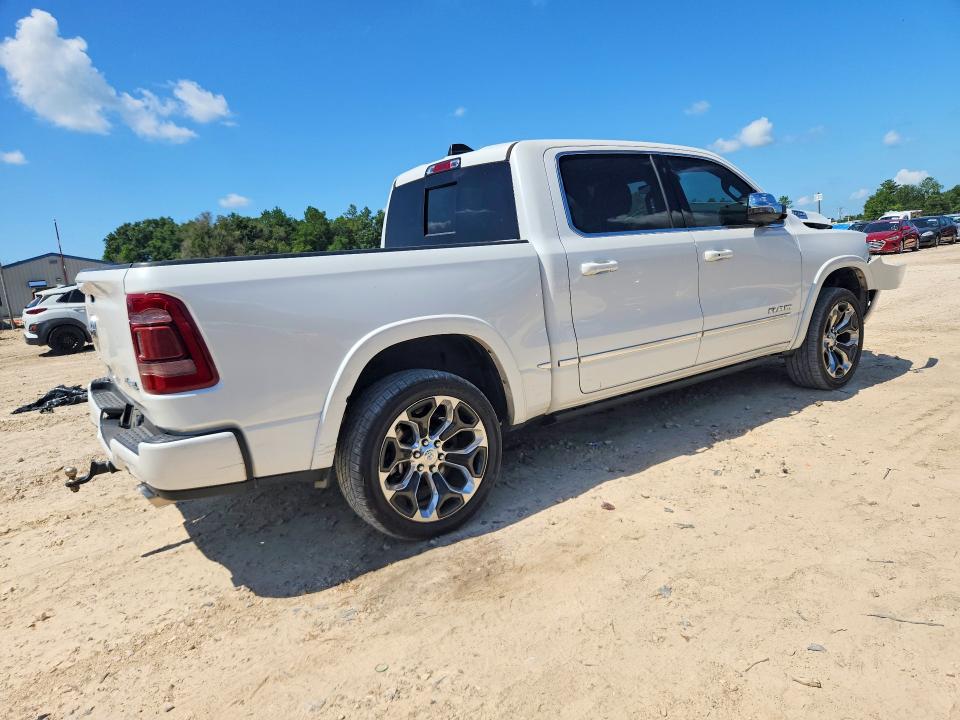 Продажа на аукционе авто 2023 Ram 1500, vin: 1C6SRFHT0PN521501, номер лота: 56294536