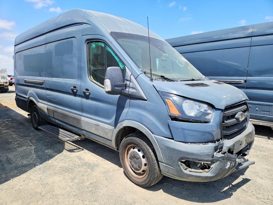 2020 Ford Transit მანქანა იყიდება აუქციონზე, vin: 1FTBR3X80LKB04525, აუქციონის ნომერი: 57567566