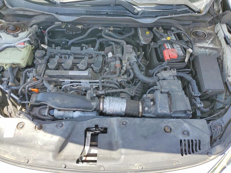 Aukcja sprzedaży 2016 Honda Civic, vin: 2HGFC1F48GH106057, numer aukcji: 55051606