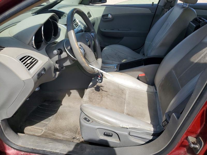 Продаж на аукціоні авто 2009 Chevrolet Malibu, vin: 1G1ZJ577X9F186010, номер лоту: 57497196