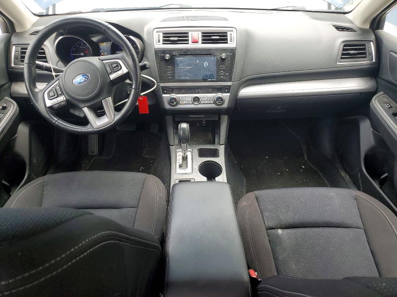 Продажа на аукционе авто 2017 Subaru Legacy, vin: 4S3BNAC65H3037507, номер лота: 85628525