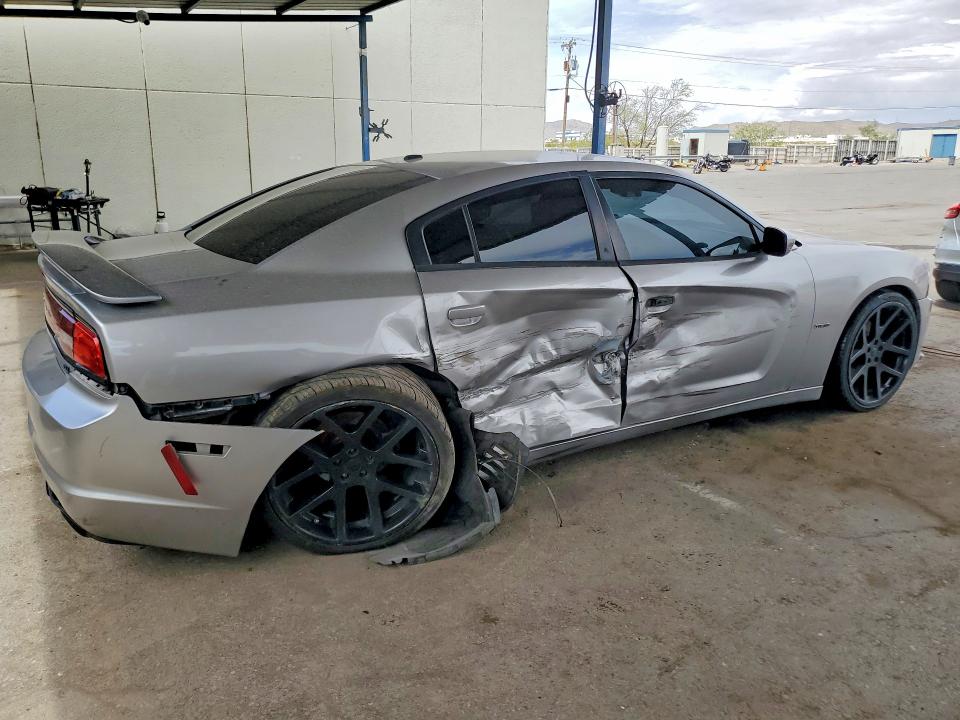 2013 Dodge Charger მანქანა იყიდება აუქციონზე, vin: 2C3CDXCT4DH692916, აუქციონის ნომერი: 57424516