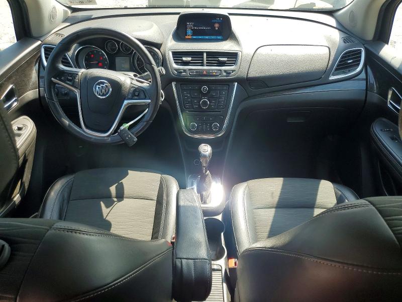 Aukcja sprzedaży 2016 Buick Encore, vin: KL4CJFSB7GB542913, numer aukcji: 59106776