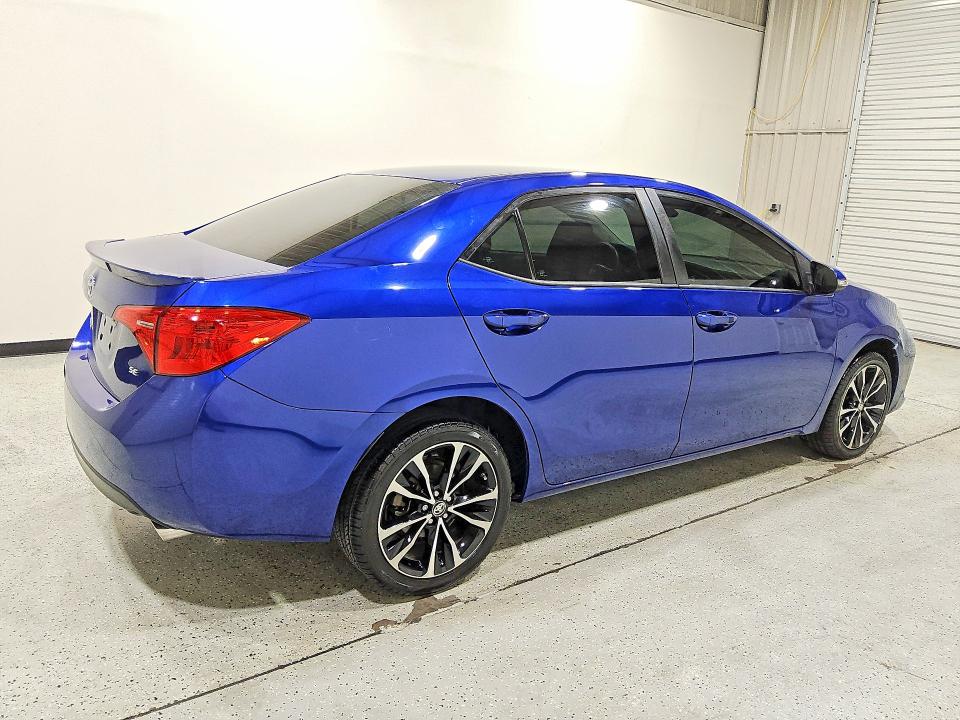 Продаж на аукціоні авто 2019 Toyota Corolla, vin: 5YFBURHE5KP907983, номер лоту: 55735056