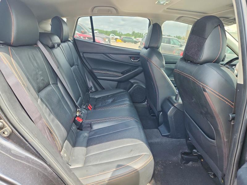2019 Subaru Crosstrek მანქანა იყიდება აუქციონზე, vin: JF2GTANCXKH247157, აუქციონის ნომერი: 58629076