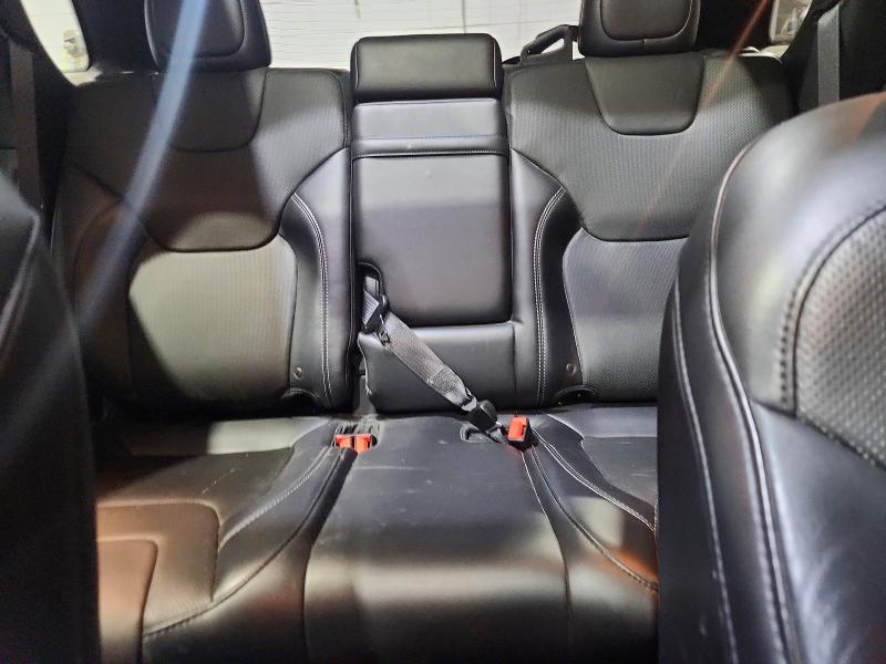 2019 Jeep Cherokee მანქანა იყიდება აუქციონზე, vin: 1C4PJMDX5KD225567, აუქციონის ნომერი: 56458496