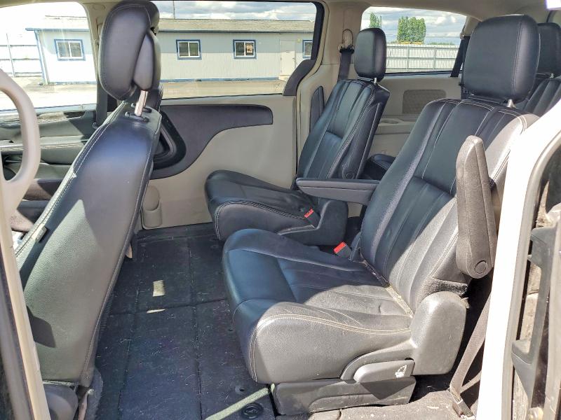 Продаж на аукціоні авто 2014 Chrysler Town & Country, vin: 2C4RC1BG4ER358262, номер лоту: 55655196