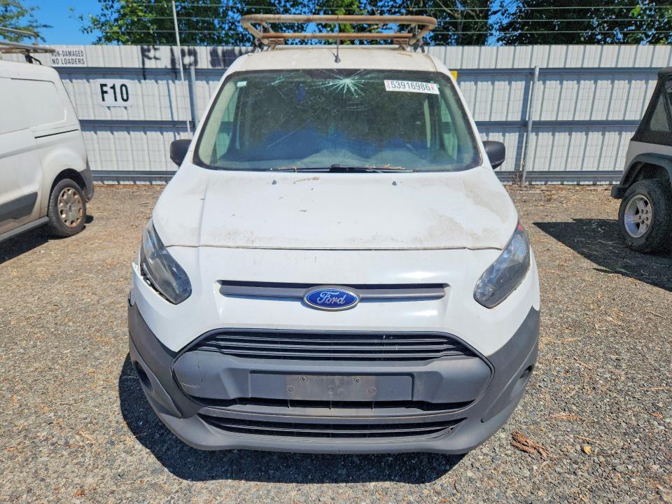 Продаж на аукціоні авто 2016 Ford Transit Connect, vin: NM0LS7E79G1289080, номер лоту: 53916986