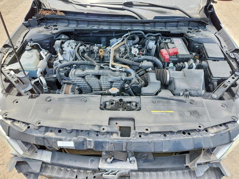 Aukcja sprzedaży 2022 Nissan Altima, vin: 1N4BL4CW2NN305345, numer aukcji: 54859516