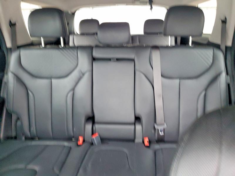 Aukcja sprzedaży 2024 Hyundai Palisade, vin: KM8R44GE5RU770779, numer aukcji: 55159226