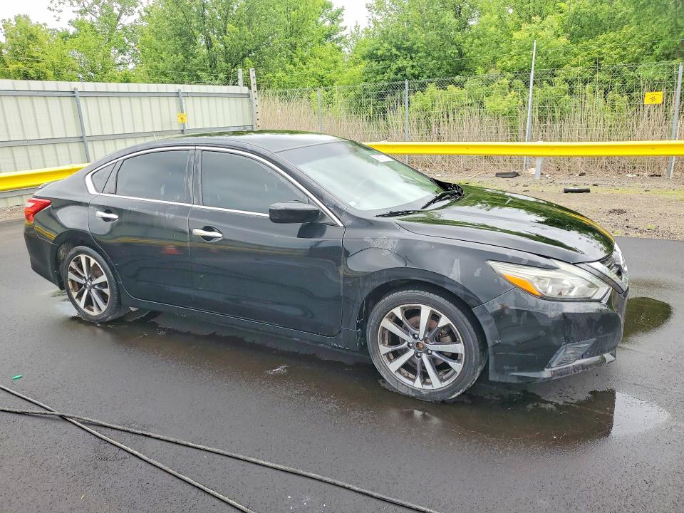 Aukcja sprzedaży 2016 Nissan Altima, vin: 1N4AL3AP9GC190498, numer aukcji: 56579786