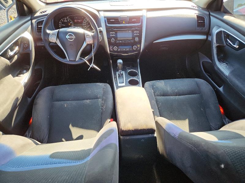 Aukcja sprzedaży 2014 Nissan Altima, vin: 1N4AL3AP0EN343304, numer aukcji: 54675036