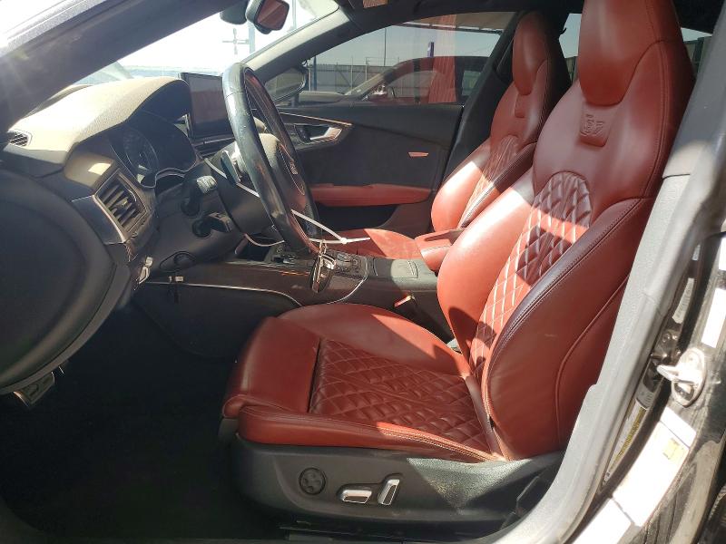 Aukcja sprzedaży 2017 Audi S7, vin: WAU2FAFC4HN077691, numer aukcji: 55885276