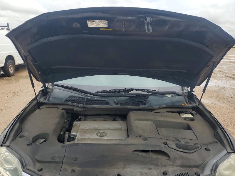 Продажа на аукционе авто 2013 Lexus Rx, vin: 2T2ZK1BAXDC101387, номер лота: 57469646