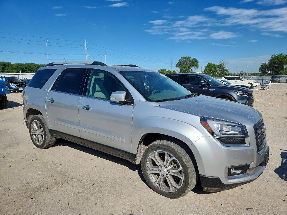Aukcja sprzedaży 2014 Gmc Acadia, vin: 1GKKVRKD4EJ261040, numer aukcji: 56857286