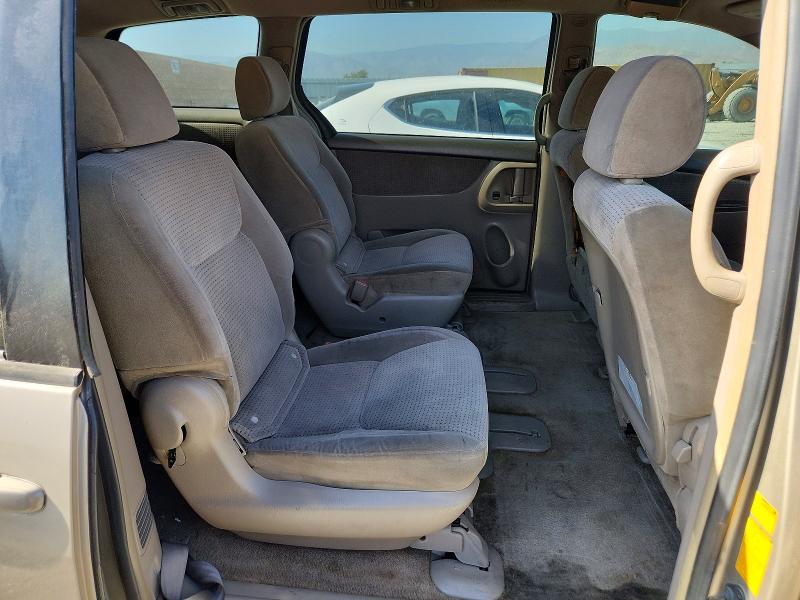 2006 Toyota Sienna მანქანა იყიდება აუქციონზე, vin: 5TDZA23C56S481665, აუქციონის ნომერი: 55655546