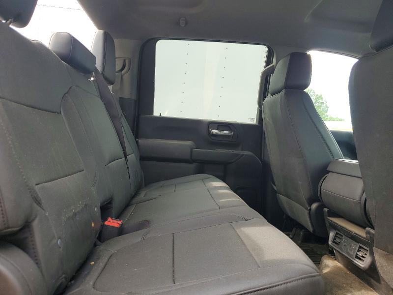 56611796 :رقم المزاد ، 1GD49SEY7PF176290 vin ، 2023 Gmc Sierra مزاد بيع