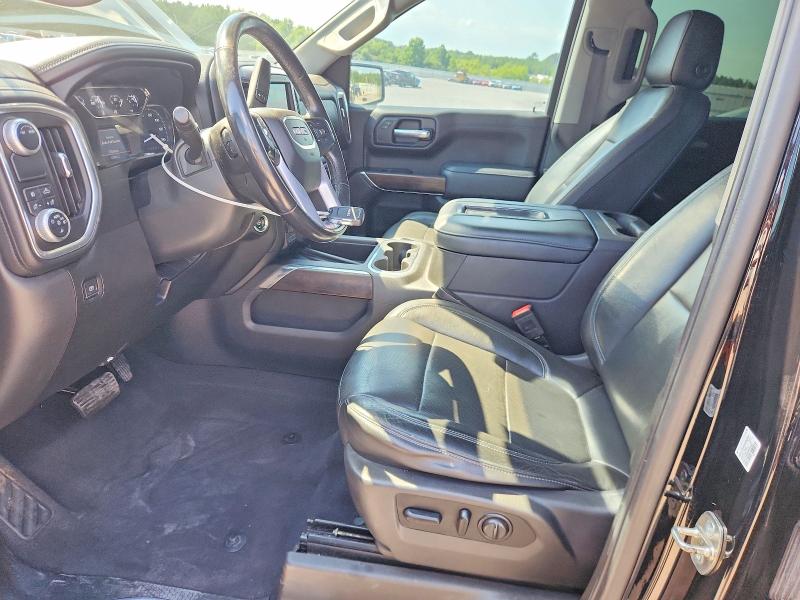 57242316 :رقم المزاد ، 3GTP8DED1LG173200 vin ، 2020 Gmc Sierra مزاد بيع
