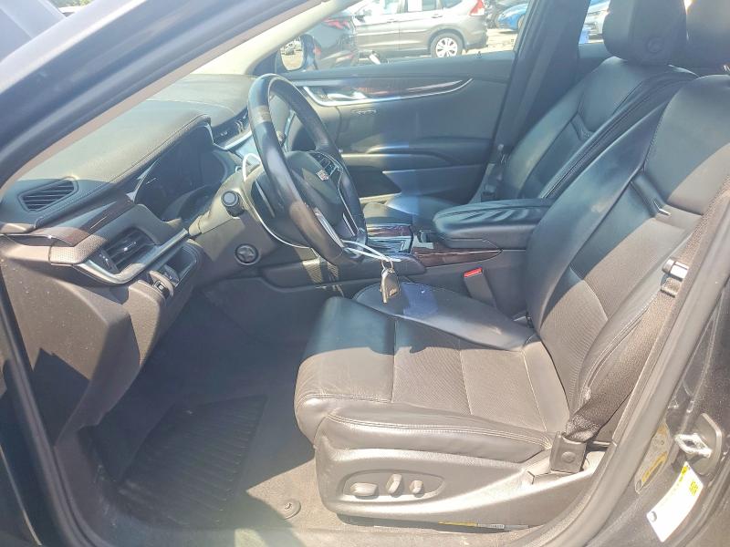 Продаж на аукціоні авто 2016 Cadillac Xts, vin: 2G61M5S36G9149531, номер лоту: 59045806