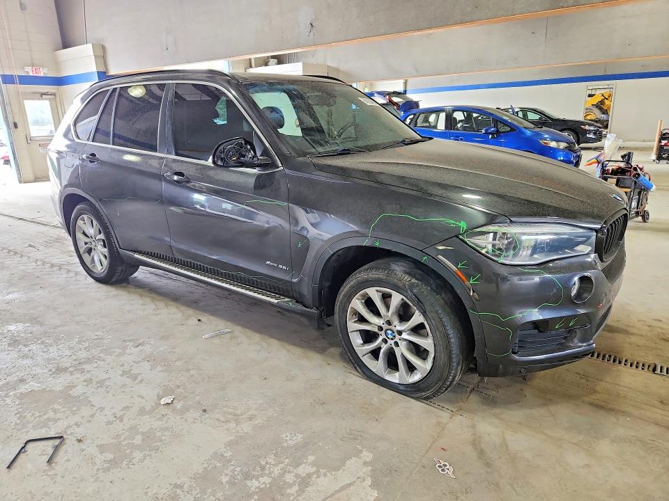 Продажа на аукционе авто 2016 Bmw X5, vin: 5UXKR0C56G0P21731, номер лота: 56520456