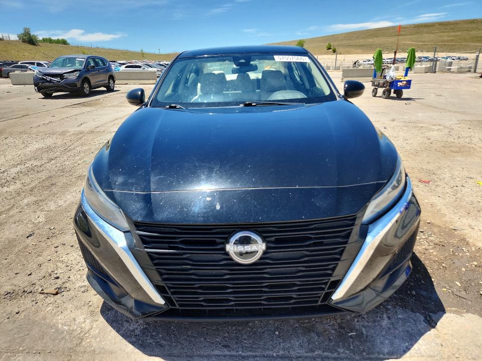 Aukcja sprzedaży 2023 Nissan Altima, vin: 1N4BL4DV1PN336899, numer aukcji: 57557566