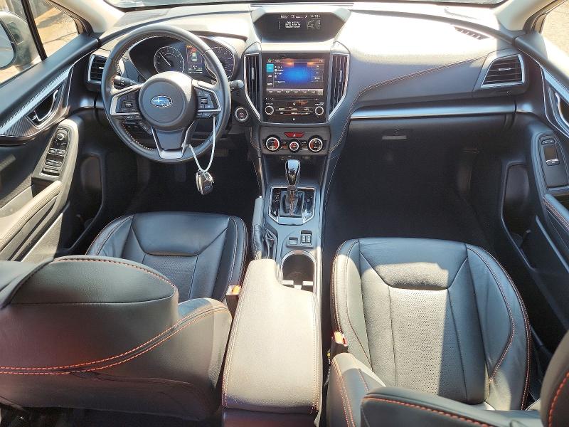 Продаж на аукціоні авто 2023 Subaru Crosstrek, vin: JF2GTHMC1P8323527, номер лоту: 57827756