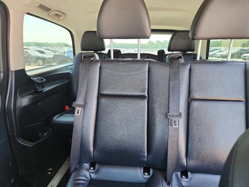 Aukcja sprzedaży 2016 Mercedes-benz Metris, vin: WD4PG2EE7G3130852, numer aukcji: 56456576