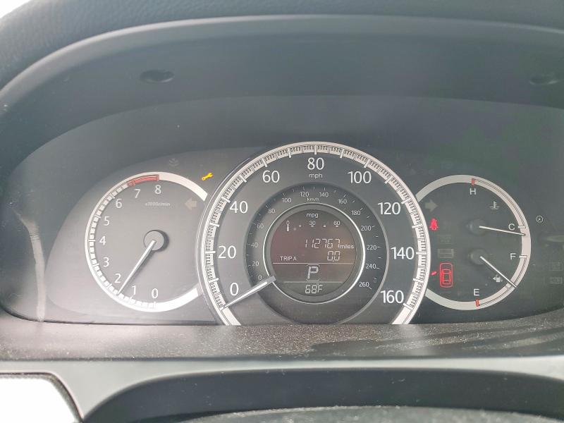 Aukcja sprzedaży 2014 Honda Accord, vin: 1HGCR2F37EA141652, numer aukcji: 58142256