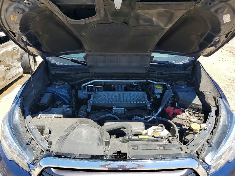 Aukcja sprzedaży 2019 Subaru Ascent, vin: 4S4WMACD3K3444151, numer aukcji: 55561926