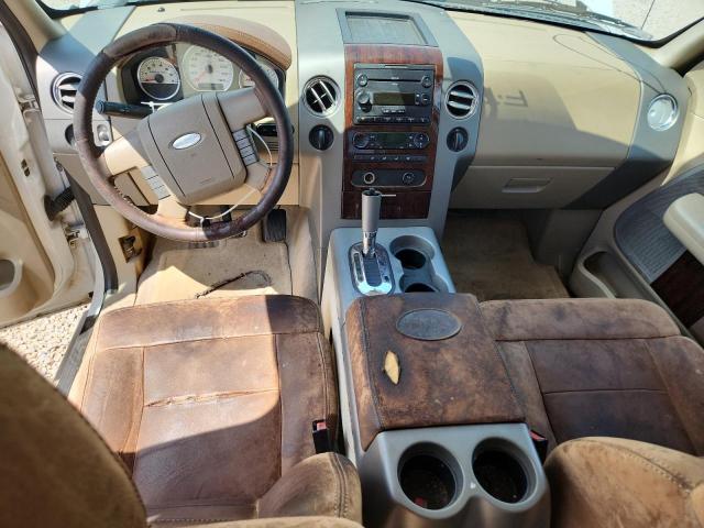 Aukcja sprzedaży 2006 Ford F150, vin: 1FTPW14V86KD43614, numer aukcji: 51517096