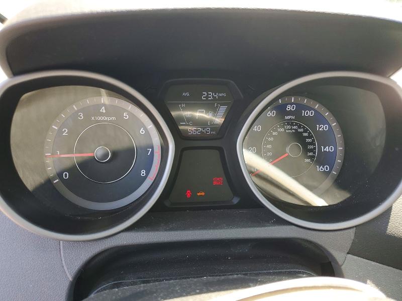 Продажа на аукционе авто 2016 Hyundai Elantra, vin: KMHDH4AE3GU531106, номер лота: 58039456