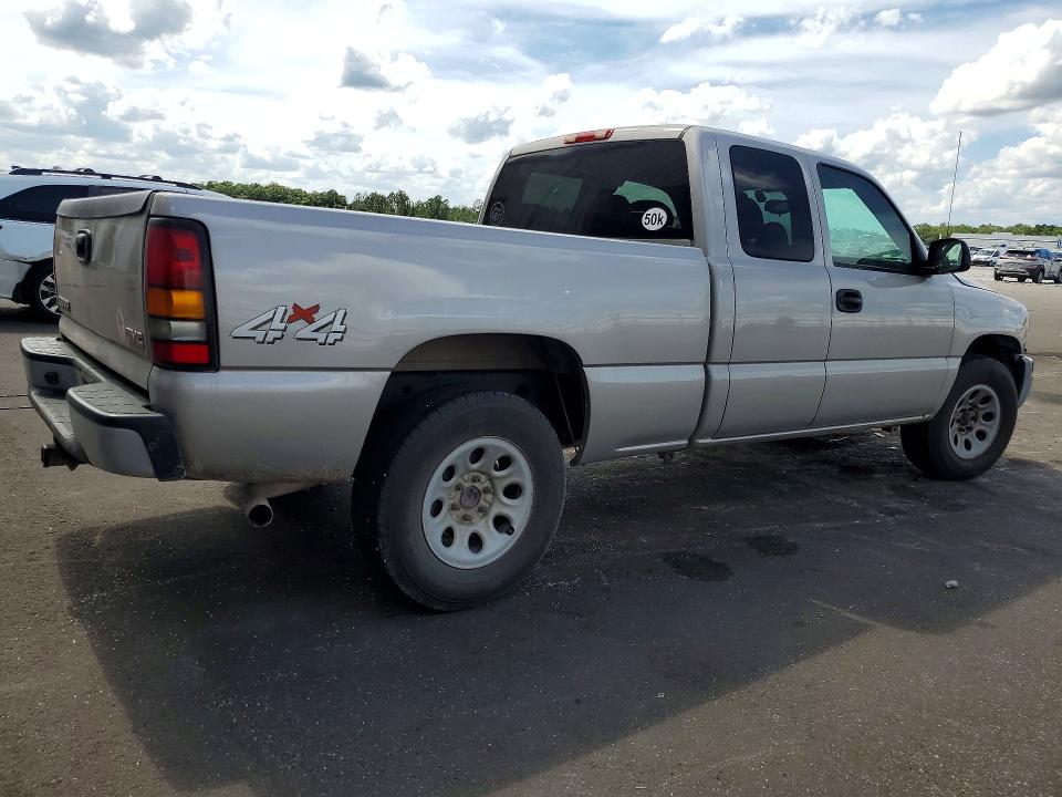 Aukcja sprzedaży 2006 Gmc New Sierra, vin: 1GTEK19B26Z250421, numer aukcji: 56431176