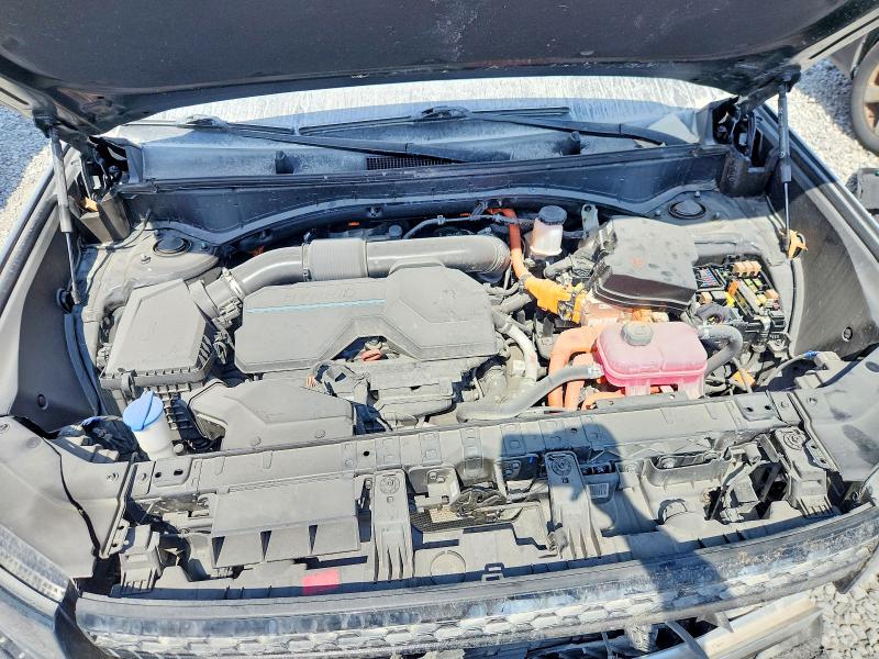 Продаж на аукціоні авто 2025 Hyundai Santa Fe, vin: 5NMP54G16SH026661, номер лоту: 56796856