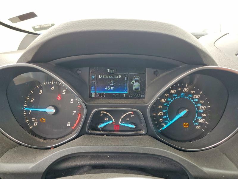 2013 Ford Escape მანქანა იყიდება აუქციონზე, vin: 1FMCU9H98DUA07779, აუქციონის ნომერი: 55932316