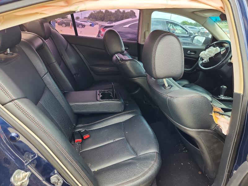 57867226 :رقم المزاد ، 1N4AA5AP2DC846103 vin ، 2013 Nissan Maxima مزاد بيع