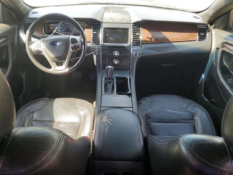 2013 Ford Taurus მანქანა იყიდება აუქციონზე, vin: 1FAHP2F80DG225559, აუქციონის ნომერი: 56656486