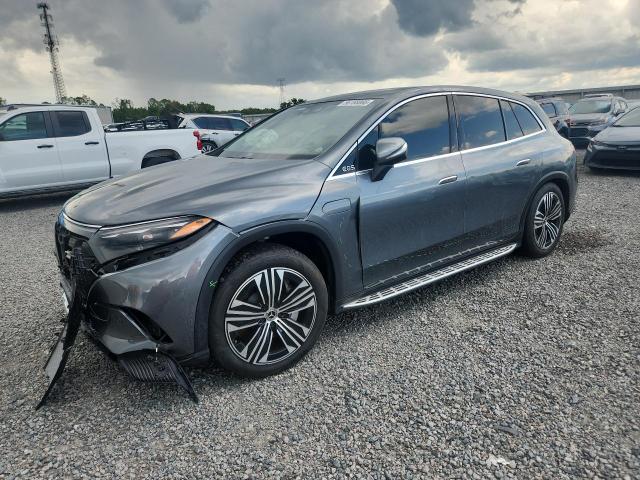 2023 Mercedes-benz Eqs Suv მანქანა იყიდება აუქციონზე, vin: 4JGDM2DB2PA028931, აუქციონის ნომერი: 56158066