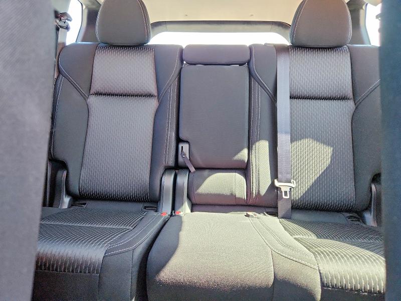 56719456 :رقم المزاد ، JA4J3UAB5TZ020564 vin ، 2026 Mitsubishi Outlander مزاد بيع