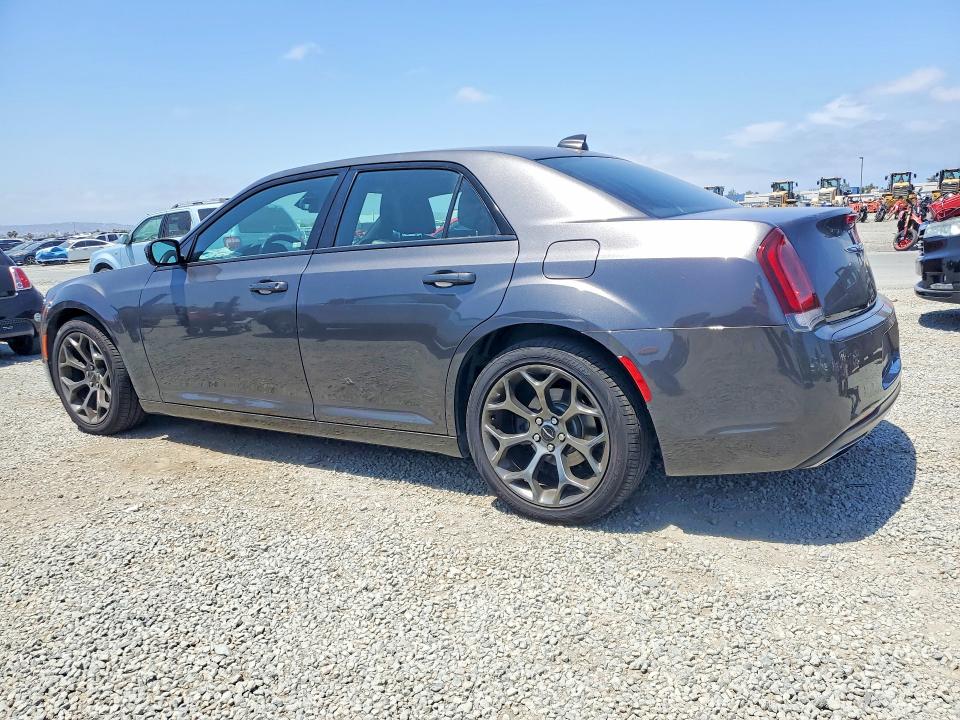 Продаж на аукціоні авто 2016 Chrysler 300, vin: 2C3CCABGXGH352291, номер лоту: 56634146