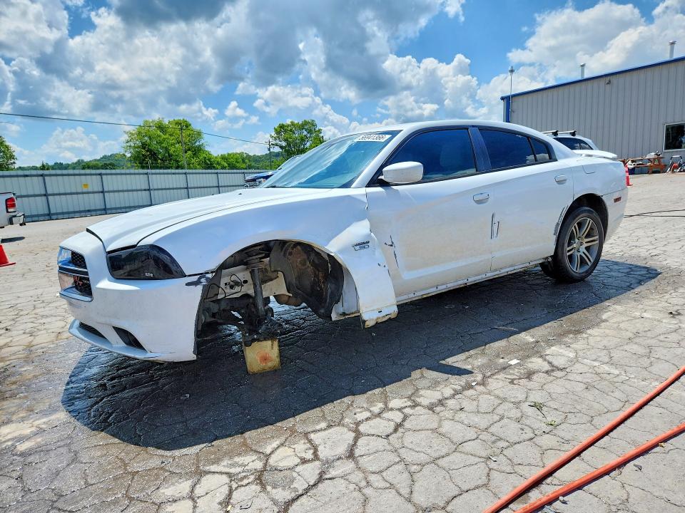 Продаж на аукціоні авто 2013 Dodge Charger, vin: 2C3CDXCT2DH549902, номер лоту: 56941366