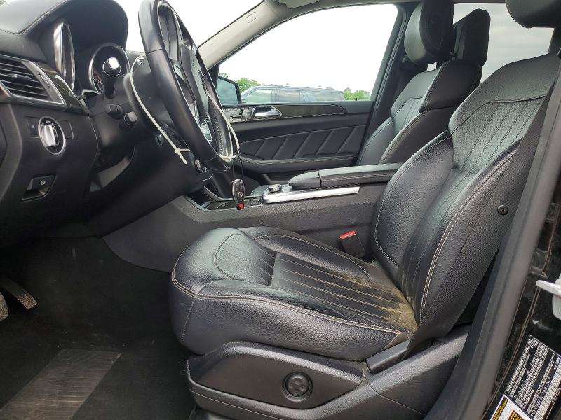 2016 Mercedes-benz Gl მანქანა იყიდება აუქციონზე, vin: 4JGDF6EE0GA681347, აუქციონის ნომერი: 58707996