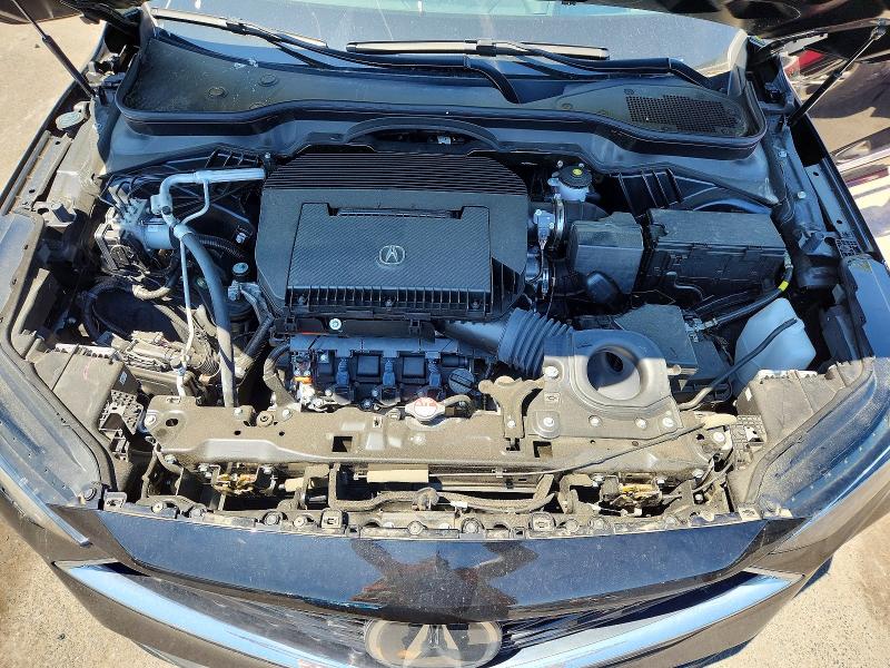 Продажа на аукционе авто 2025 Acura Mdx, vin: 5J8YE1H81SL021611, номер лота: 55960446