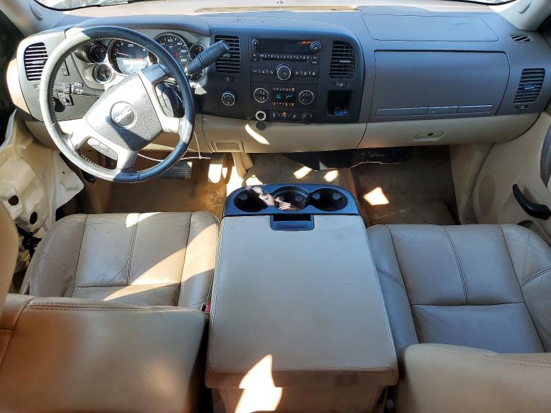 55069426 :رقم المزاد ، 1GTR2VE71CZ203581 vin ، 2012 Gmc Sierra مزاد بيع