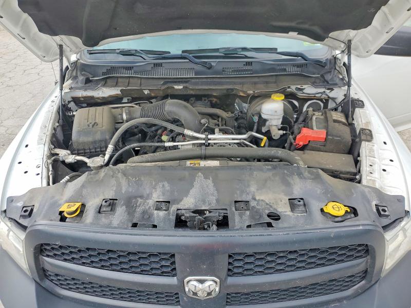 Продаж на аукціоні авто 2021 Ram 1500 Classic, vin: 1C6RR7ST0MS561569, номер лоту: 58191226