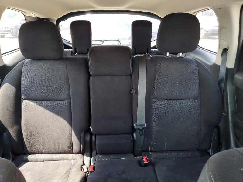 Продажа на аукционе авто 2015 Nissan Pathfinder, vin: 5N1AR2MM4FC686730, номер лота: 55993376