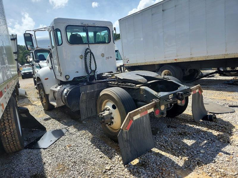 2019 Peterbilt 348 მანქანა იყიდება აუქციონზე, vin: 1XP3AJ8X7KD268409, აუქციონის ნომერი: 57897146