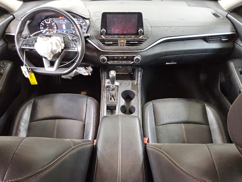 Продажа на аукционе авто 2021 Nissan Altima, vin: 1N4BL4CV9MN389217, номер лота: 54754156